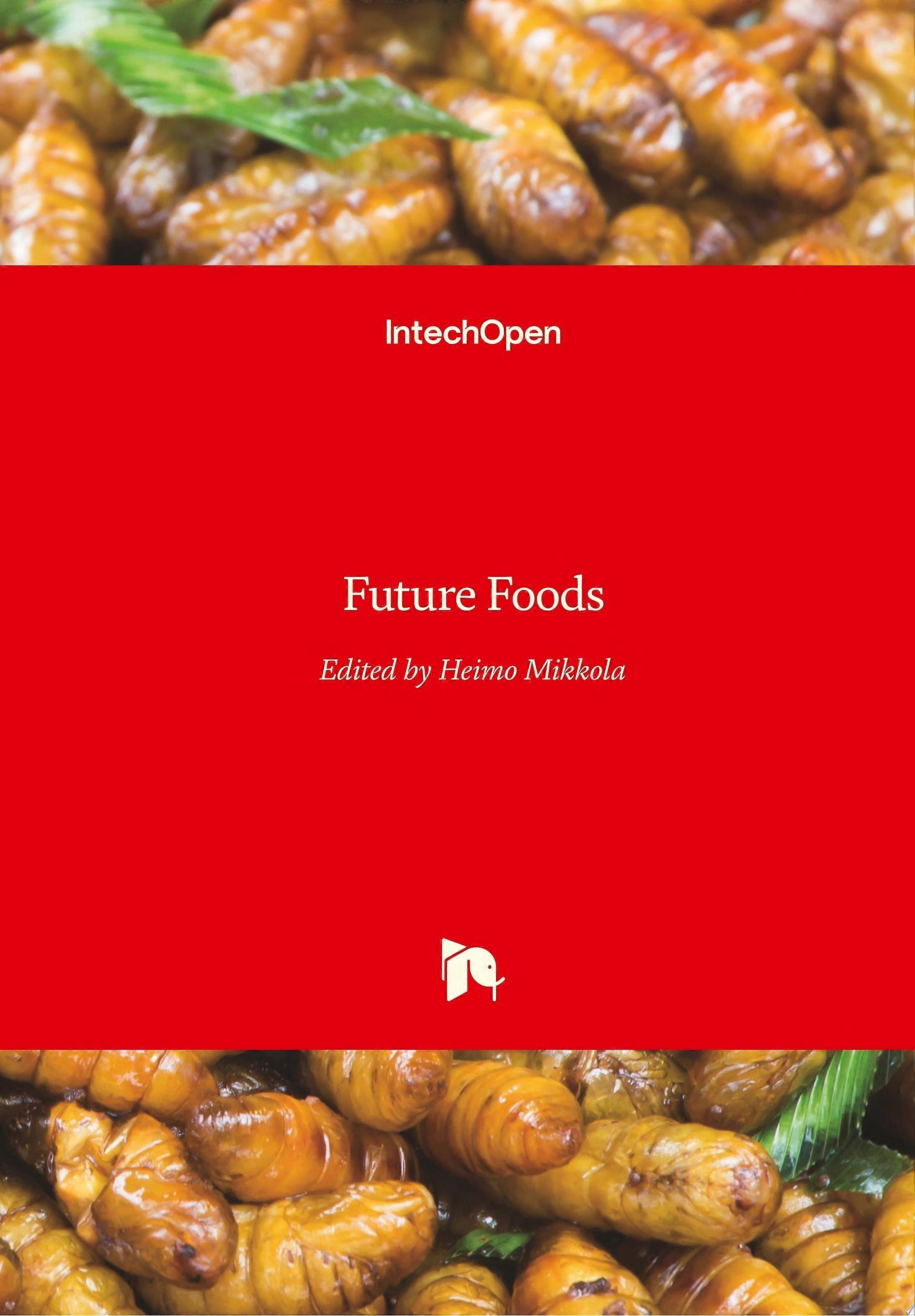 Future foods
