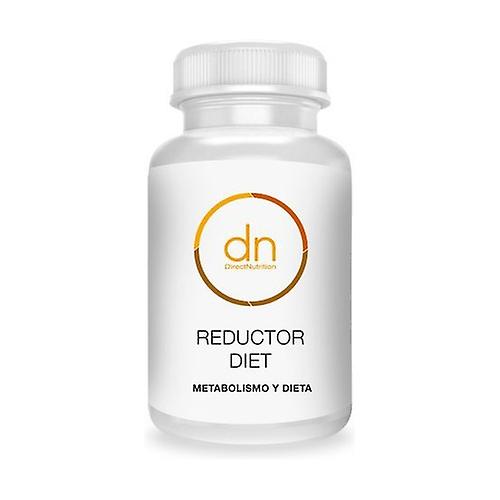 Diet Reducer 60 capsules