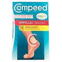 Compeed Medium Ampoules 10 units