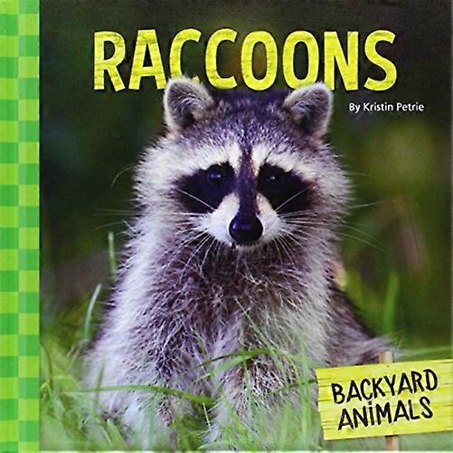 Raccoons (Backyard Animals)