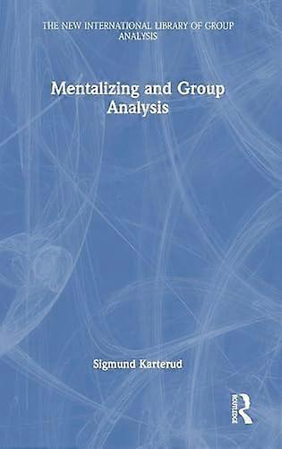Mentalizing and Group Analysis