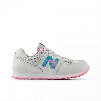 New Balance Womens/Ladies Tie Dye Trainers