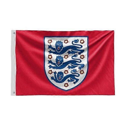 England Three Lions Flag