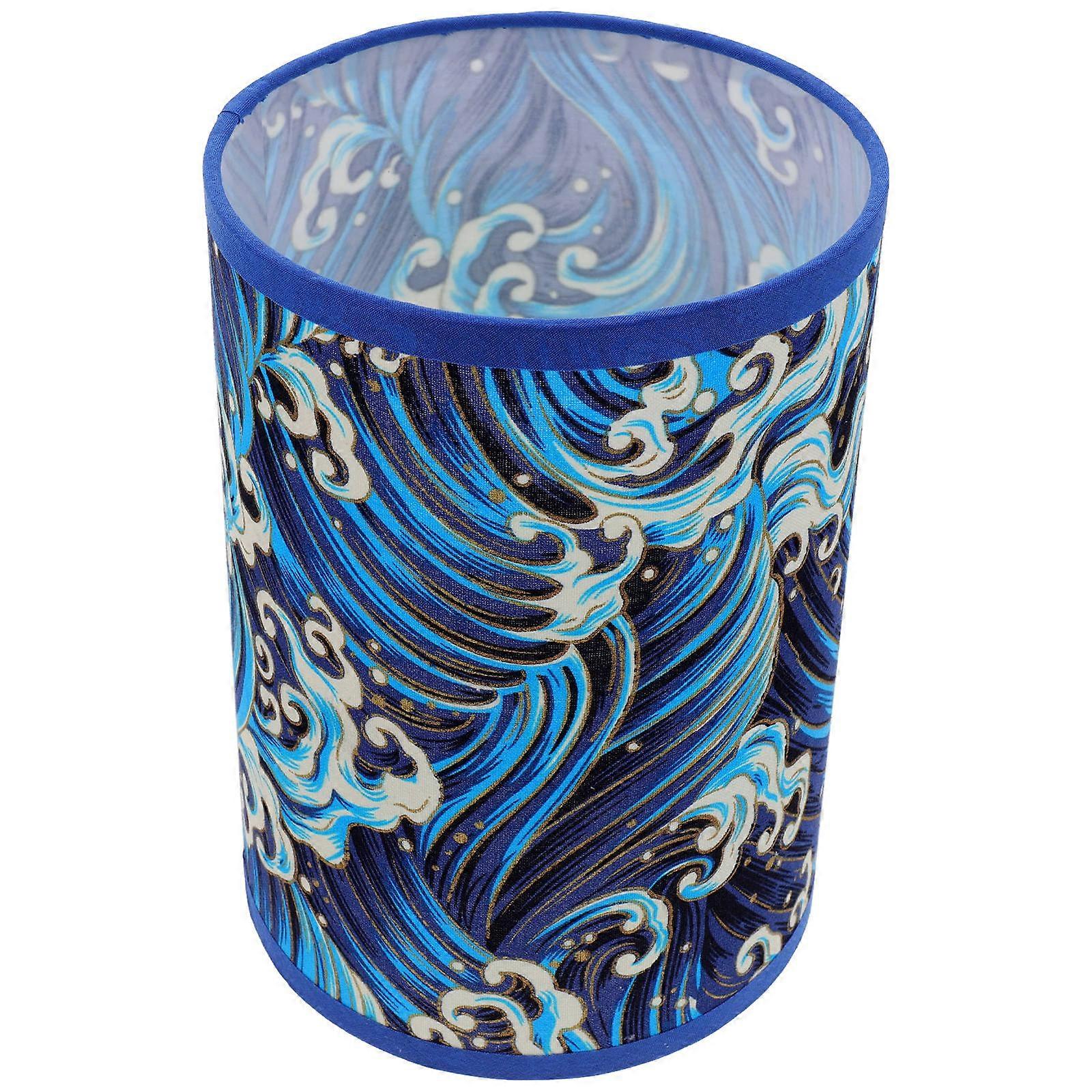 Hai Small Lampshade for Indoor Use with E27 Socket