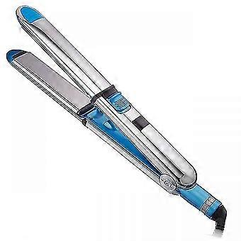 Max 750f Pro Titan Floating Plate Flat Iron Haarglätter Professionelle Schnelle Elektrische Haarglättung Metall Housing_Special Geschenk