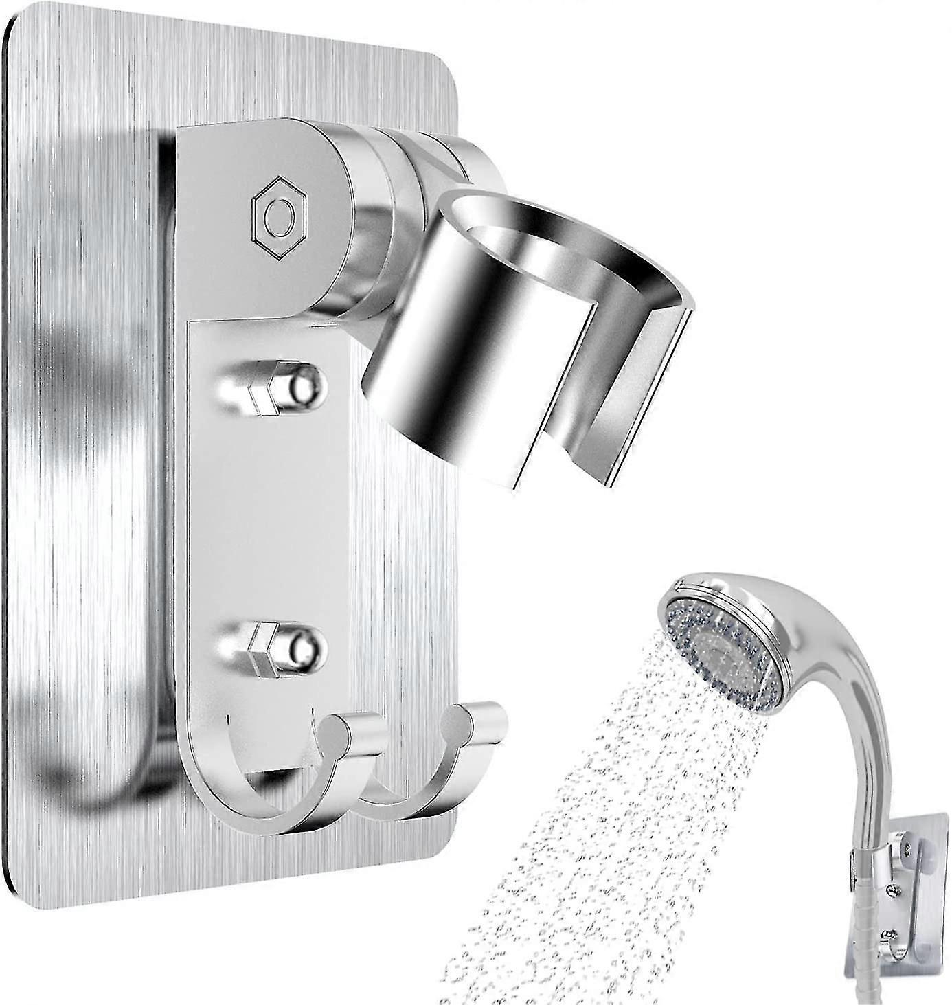 Hand Shower Wall Hanging Shower Bracket