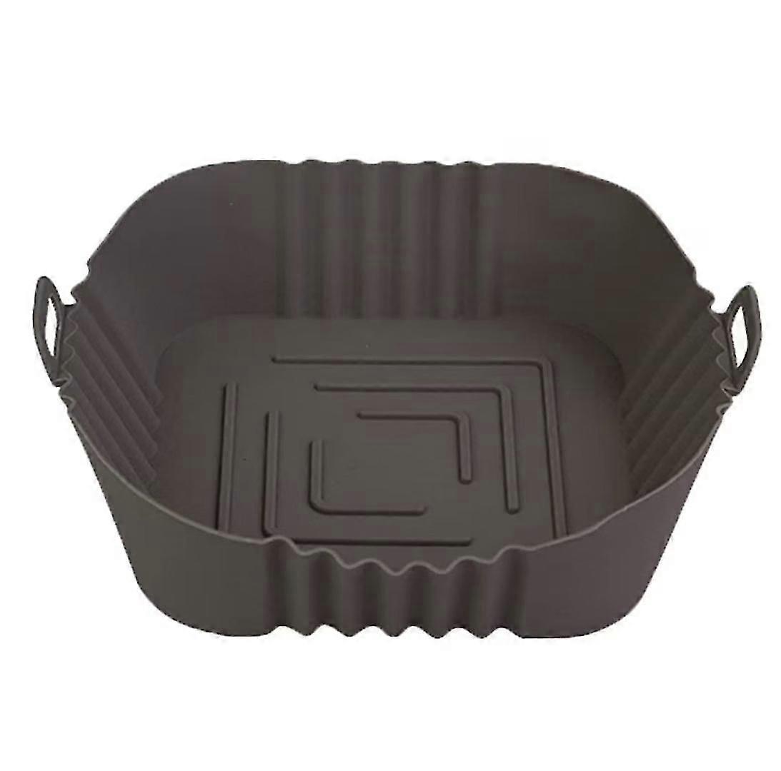 Reusable Air Fryer Liners Square Accessories