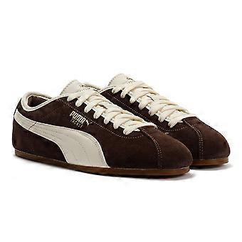 Scarpe da sci Puma Tackle Suede Chocolate/Alpine