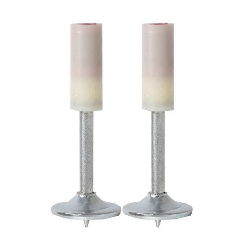 200P/BOX Home Decor Ceiling Fire Prevention Nails