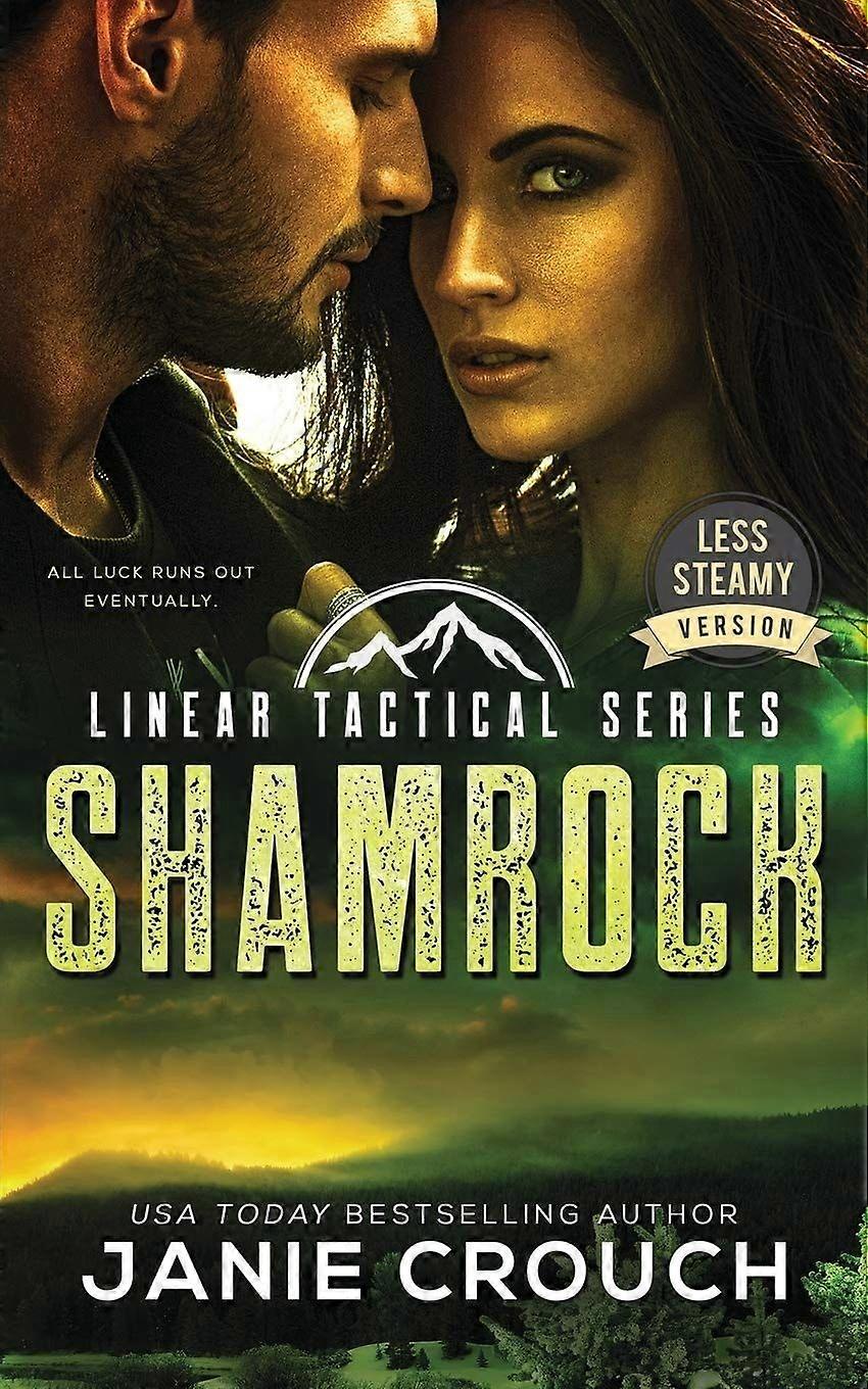 Shamrock less steamy version