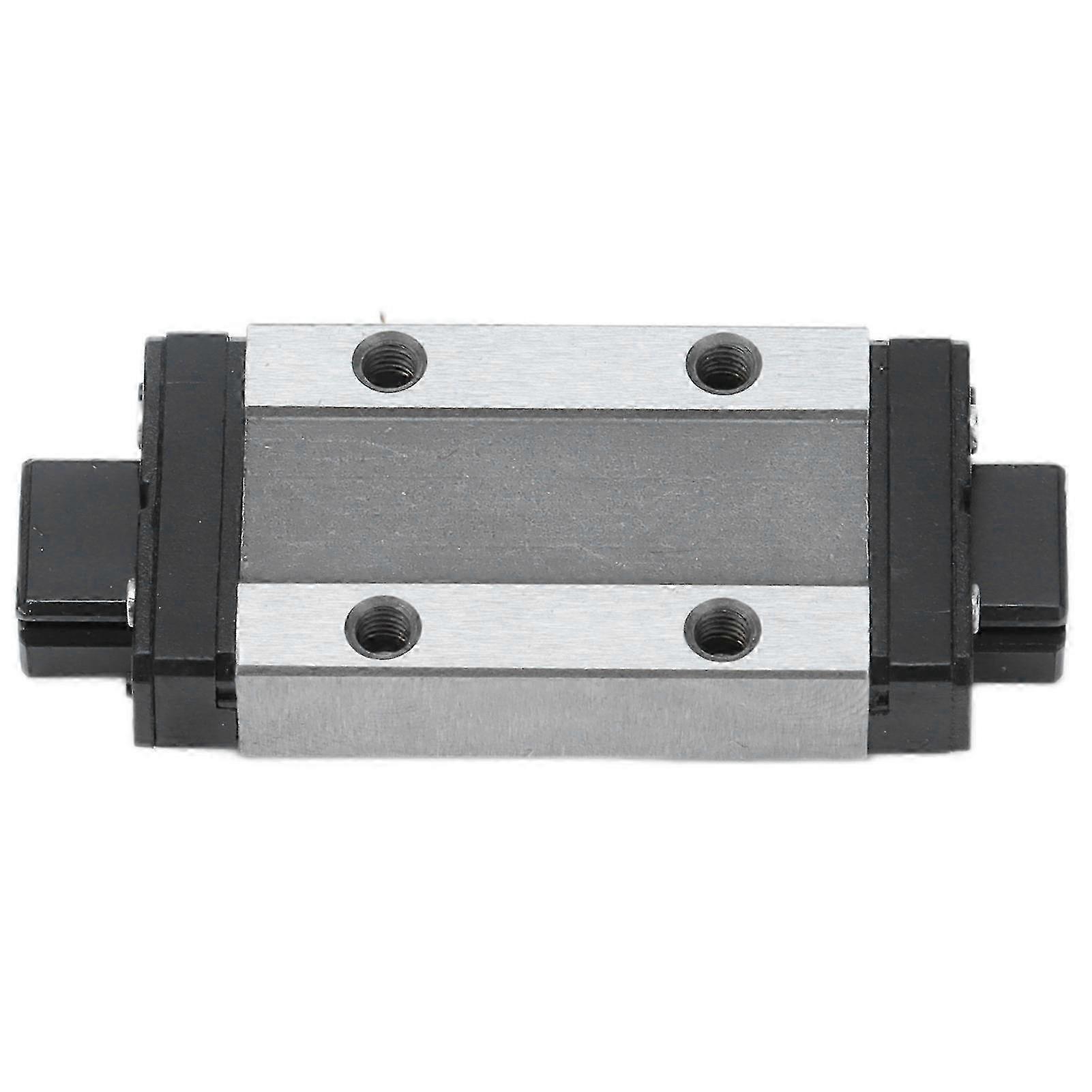 MGN9H Mini Linear Rail Guide Small High Accuracy Sliding Guideway