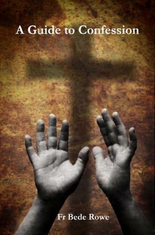 Guide to Confession