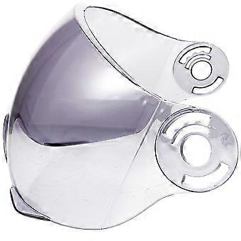 Casco Shark Visor Comodo Casco Visiera Casco Scudo Pratico Casco Moto Visiera