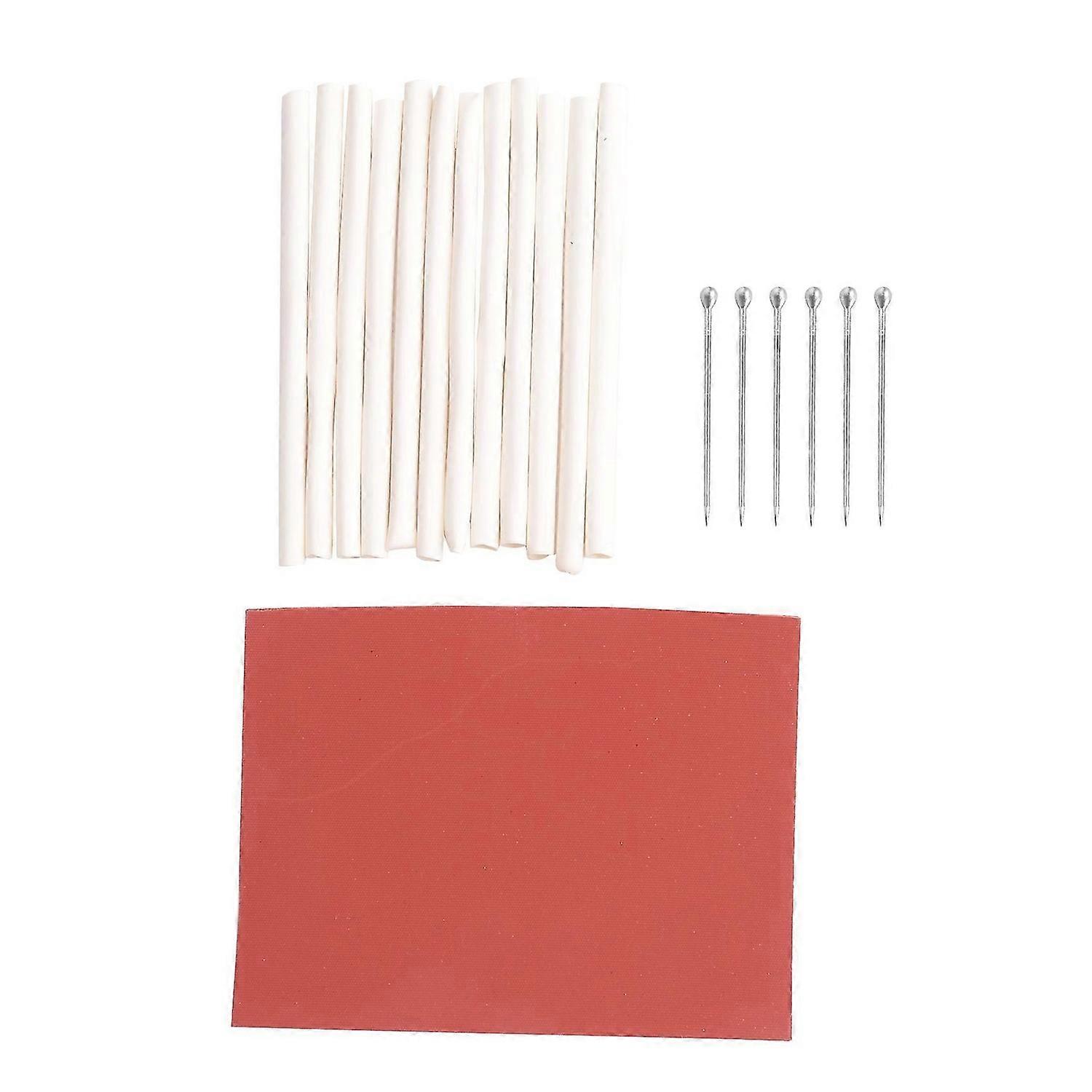 Complete Suture Practice Kit, Microscopy Vascular Anastomosis Suture Practice Model Training , Does