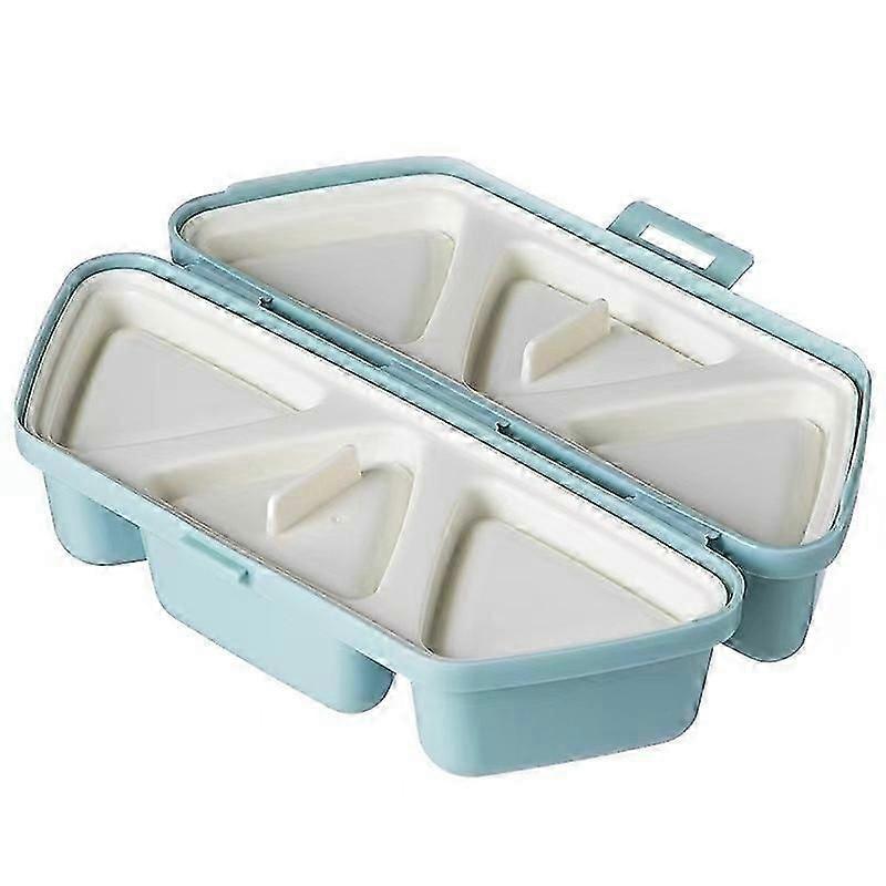 kitchen tool for making triangle onigiri