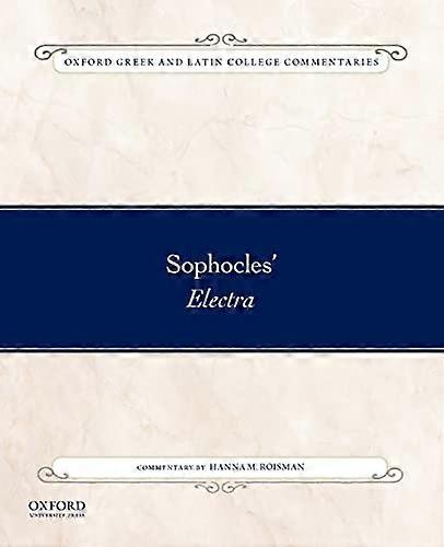 Sophocles Electra