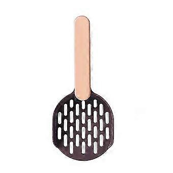 Cat Litter Shovel Filter Cat Shovel