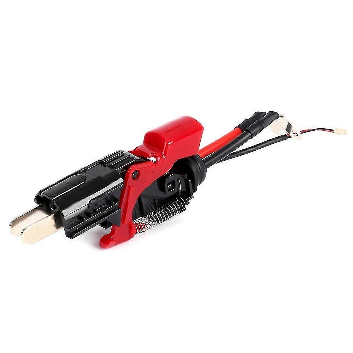 Upgraded V11 SV14 Vacuum Cleaner Replacement Power Button with Strong Trigger Switch Assembly