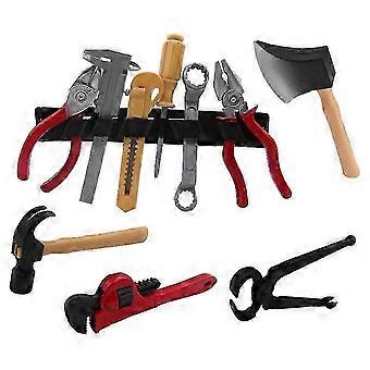 2026 14Pcs Kids Repair Tool Kit Pretend Play Educational Simulation