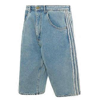 Adidas Pantalones  Firebird Shrt 