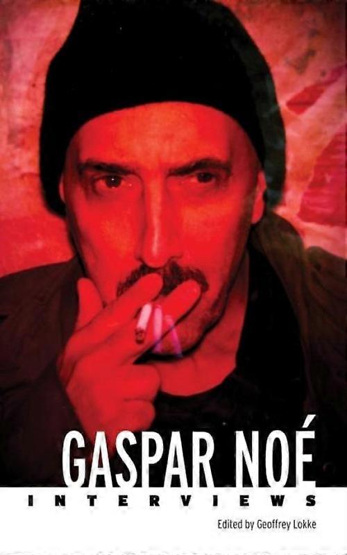 Gaspar No Interviews