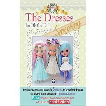 The Dresses For Blythe Smocking Sewing Patterns And Tutorials 5 Smocked Dresses