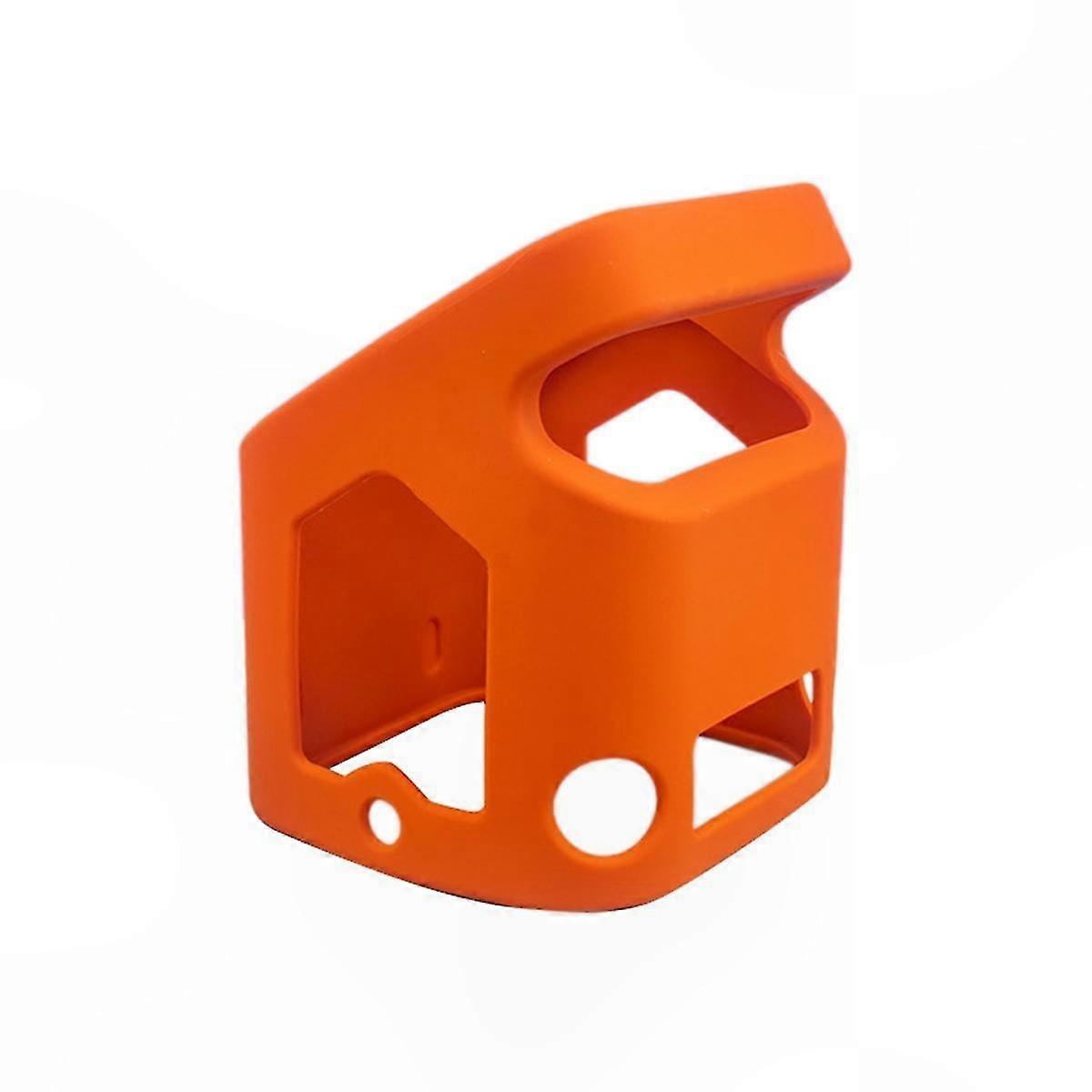 Silicone Protective Case Compatible with Player (3rd Gen.), Solid Color Silicone Cover