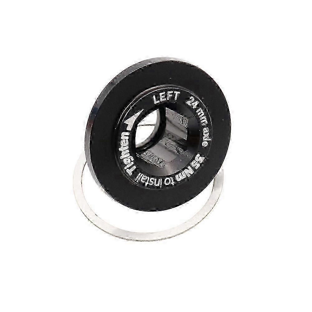 Aldhu Highway Disc Extraction Screw