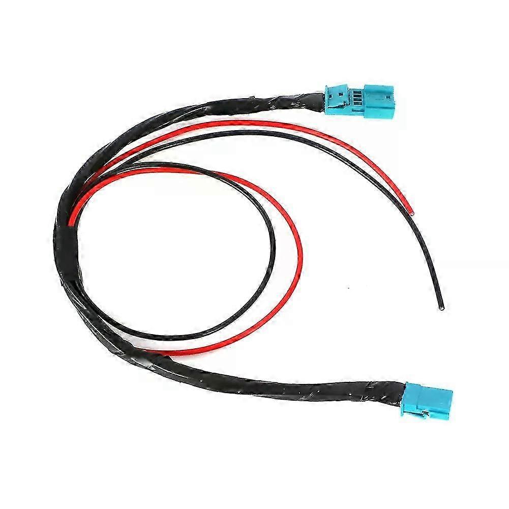 Steering wheel paddle plug for E90 E92 335i 335xi models