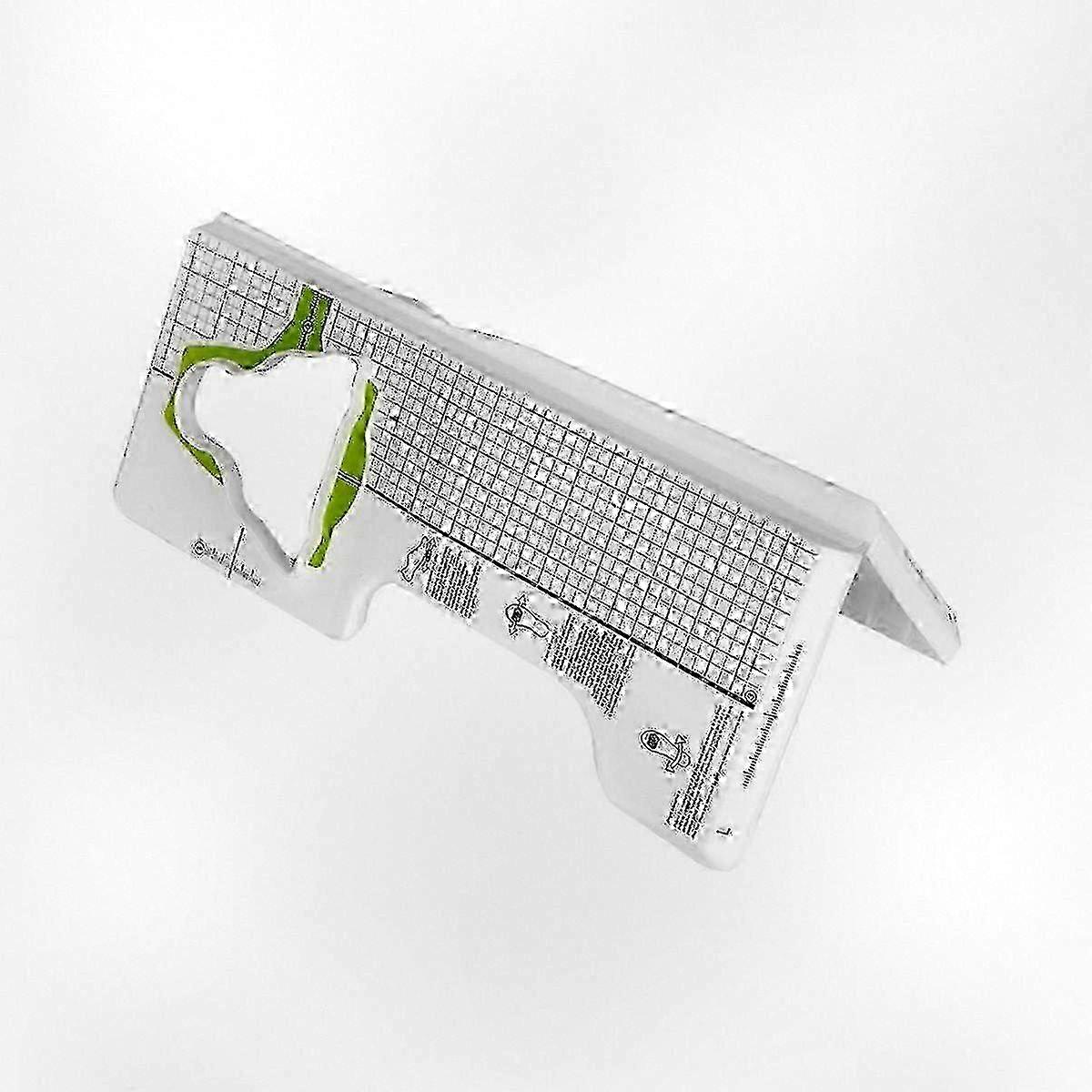 SPD Cleat Tool with Integrated Locking