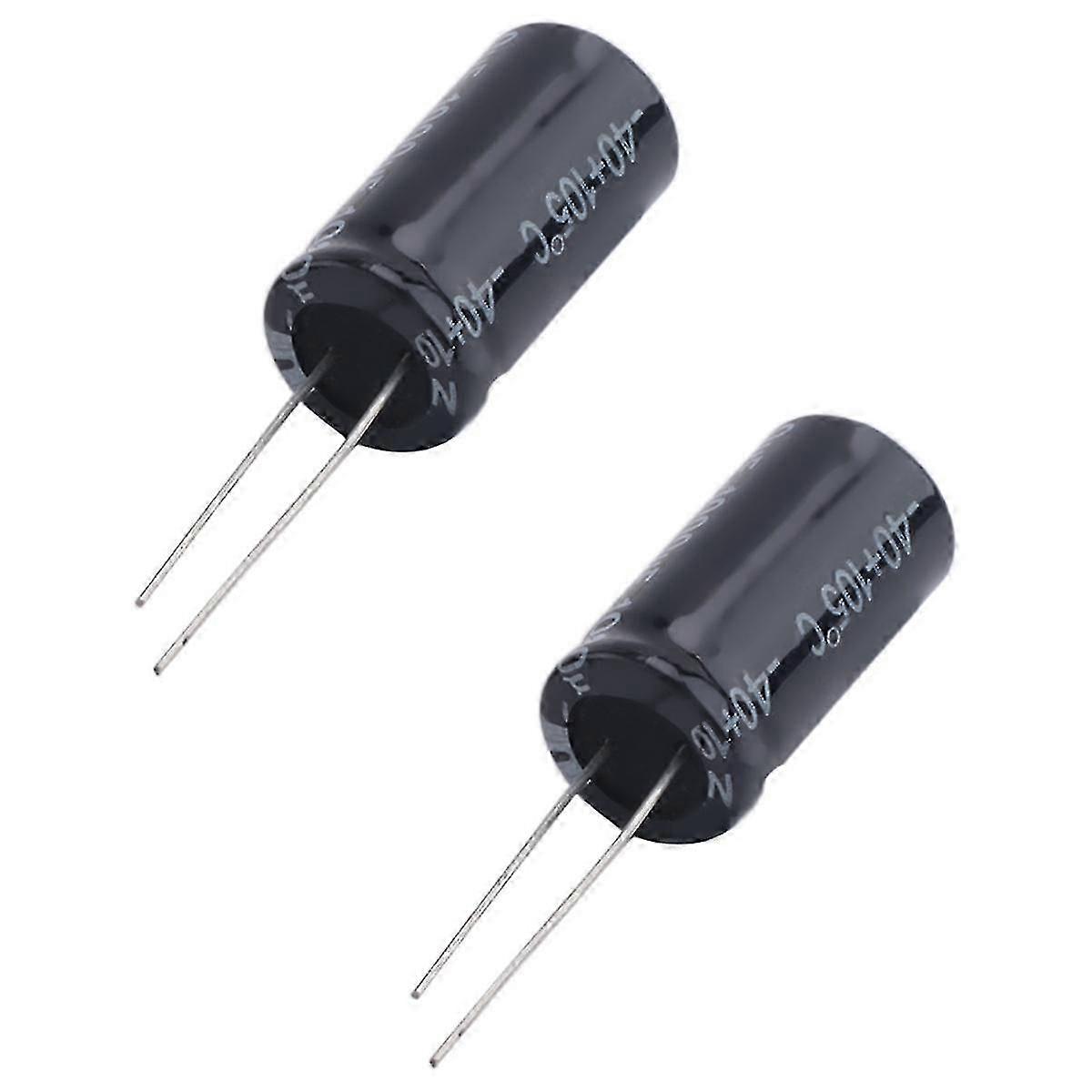 20 Pcs 1000uF 50V Radial Caps
