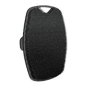 Food-Grade Silicone Bath Brush