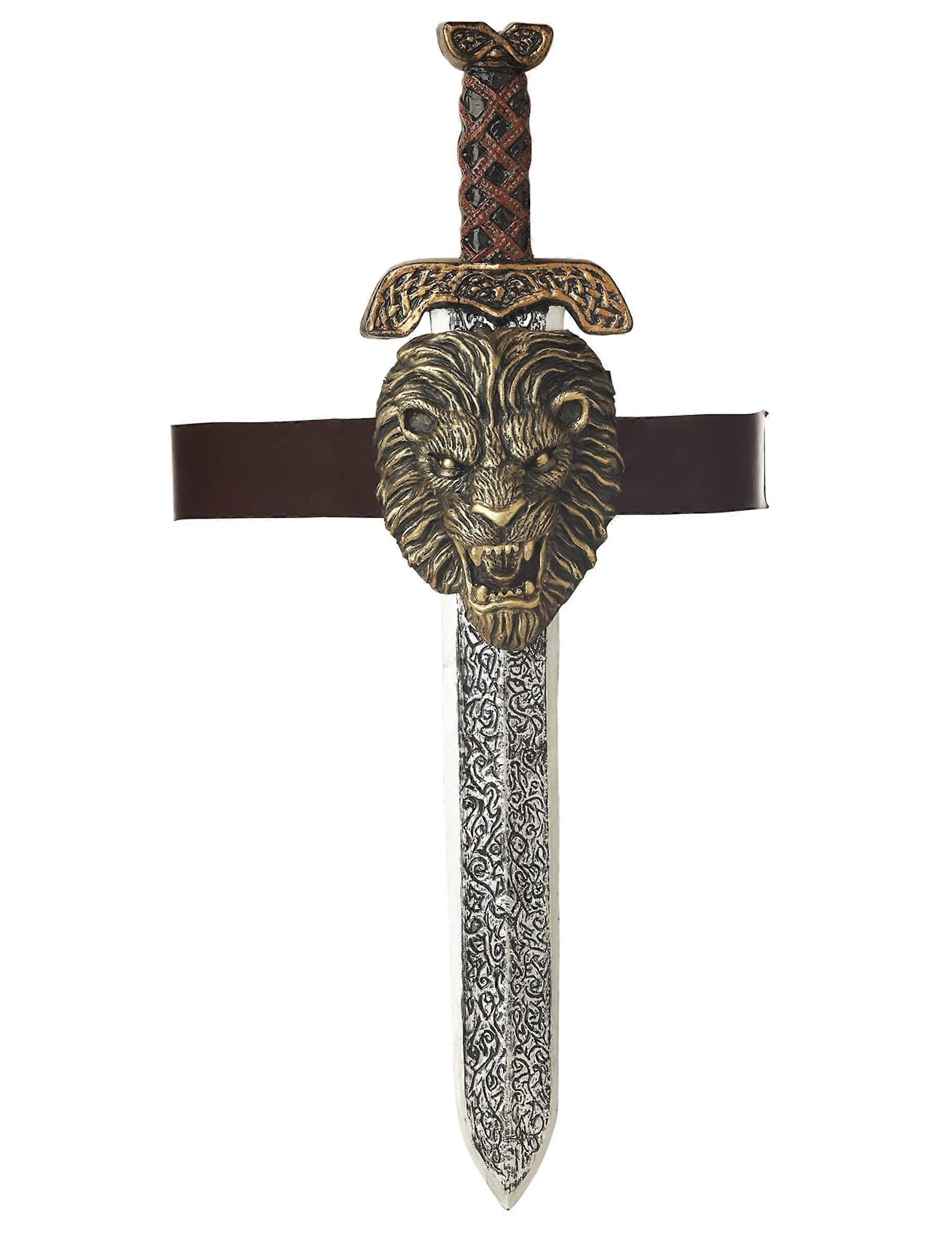 Roman sword
