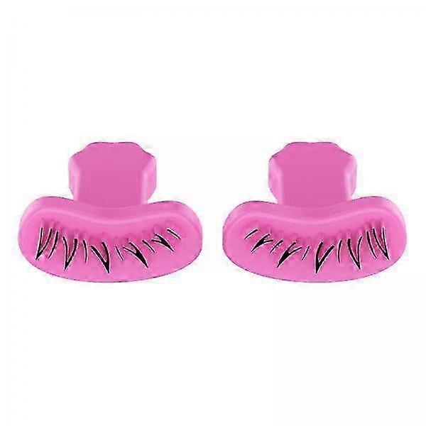 3-Piece Lower Lash Stamp Set Silicone