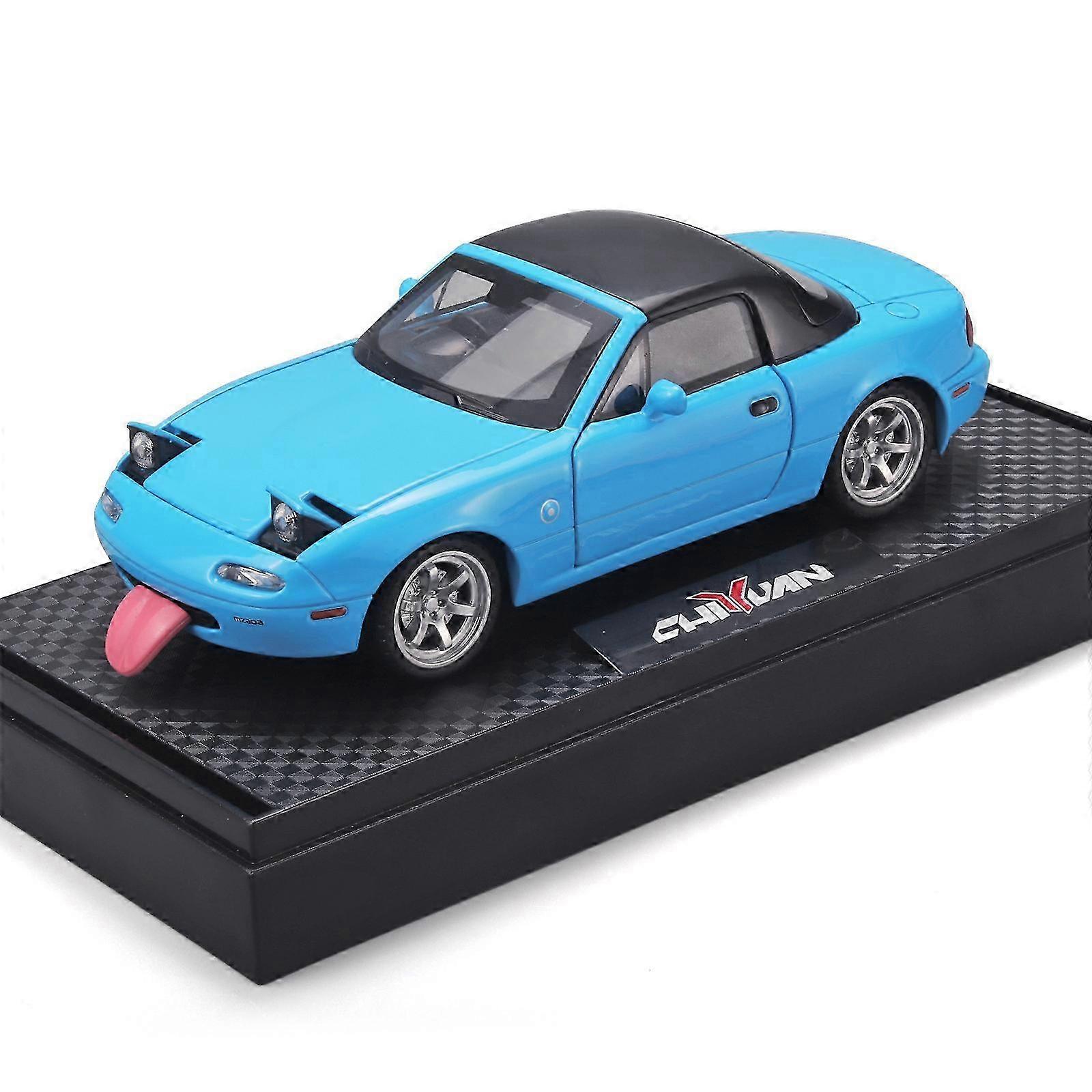 Alloy Cullinan Scale Model