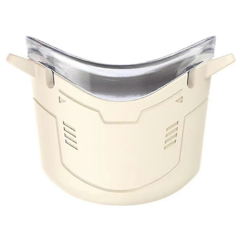 Reusable Vocal Dampener ABS Silicone