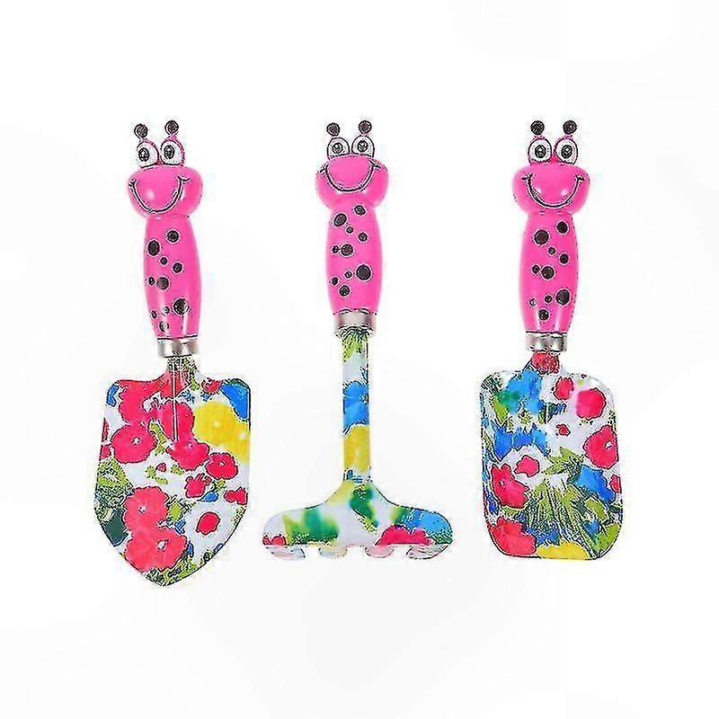Kids Sand Digging Tools Set