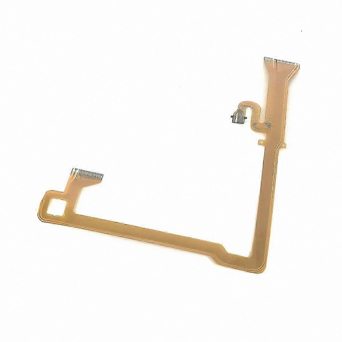 Replacement LCD Flex Cable for GH3 GH4 Digital Camera Repair Component