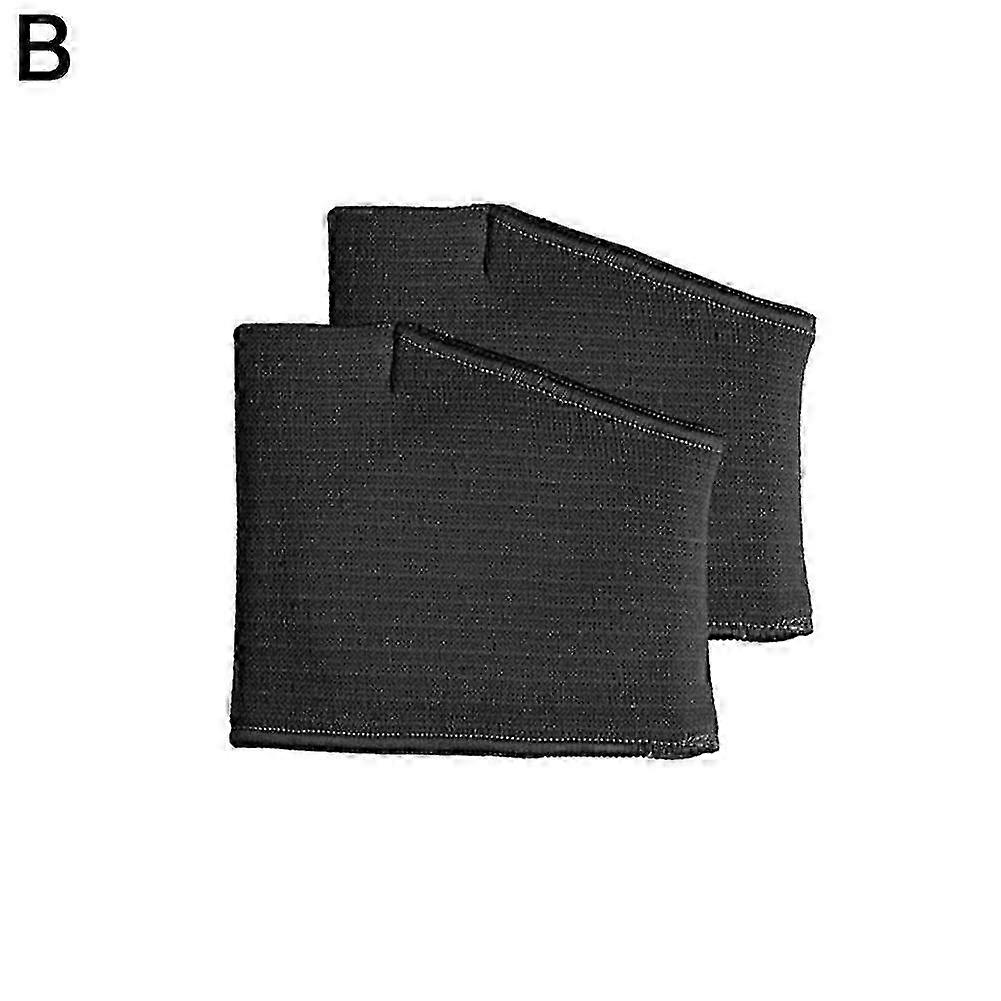Cushioned High-Heel Forefoot Pad