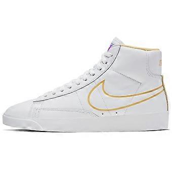 Nike Blazer Mid White Topaz Women's CJ3643-100
