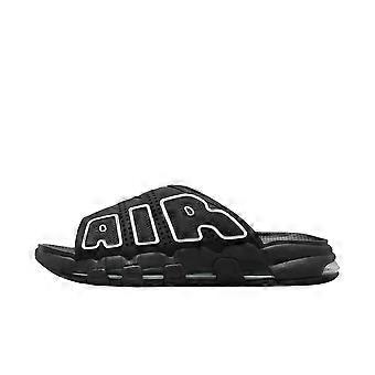 Nike Air More Uptempo Sort Hvid Dame FD5983-001