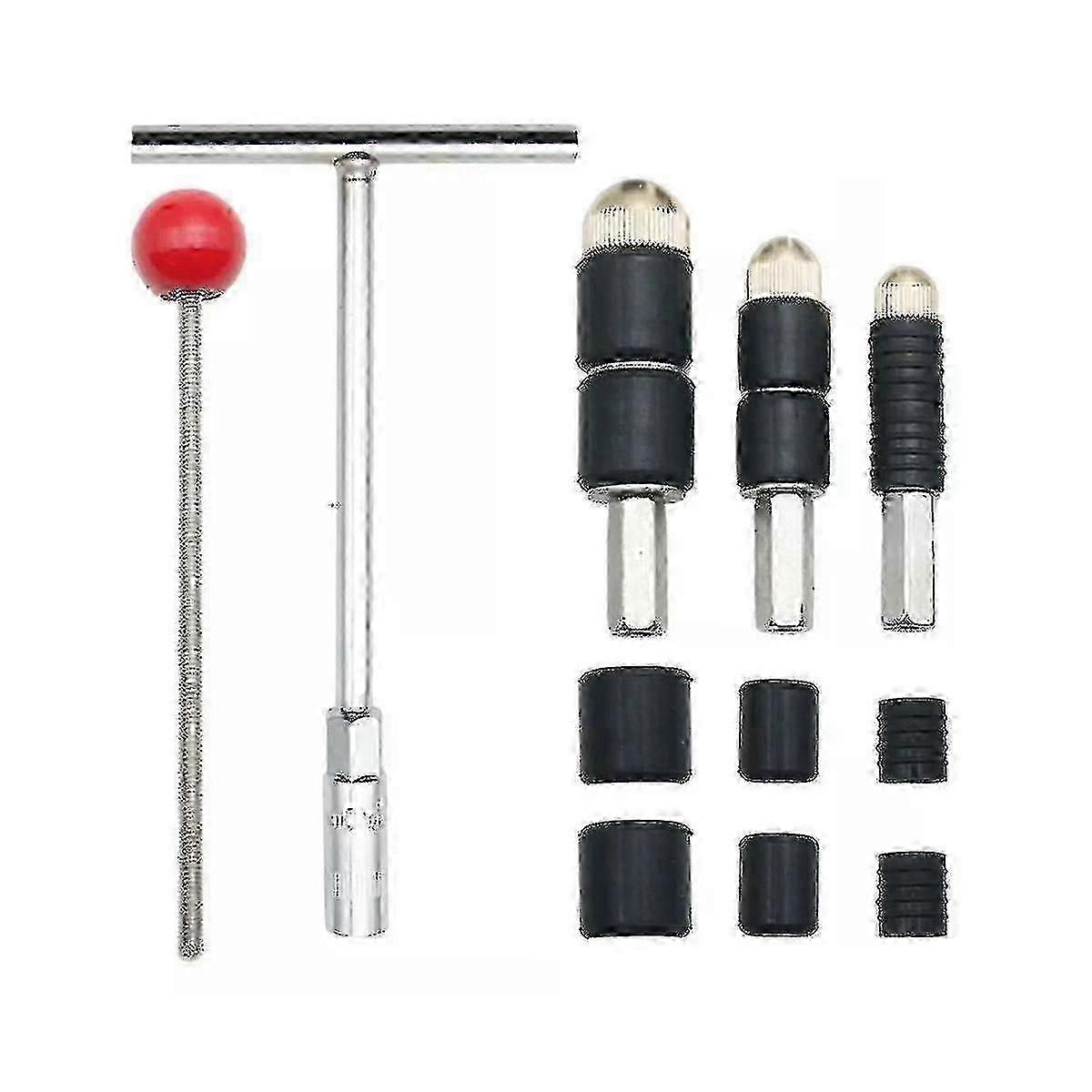 Leakproof PPR Pipe Stopper Kit