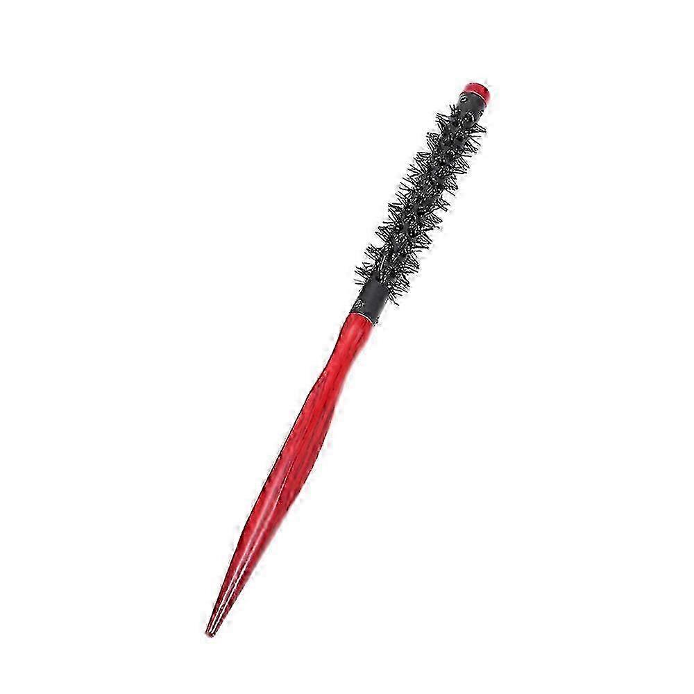 10mm Nylon Round Brush Comb