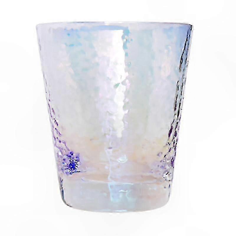 Single Beer Glass Cup for Refreshing Drinks