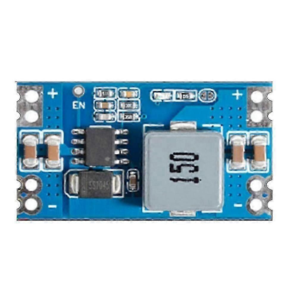 Mini560 PRO Compact 12V Buck Converter