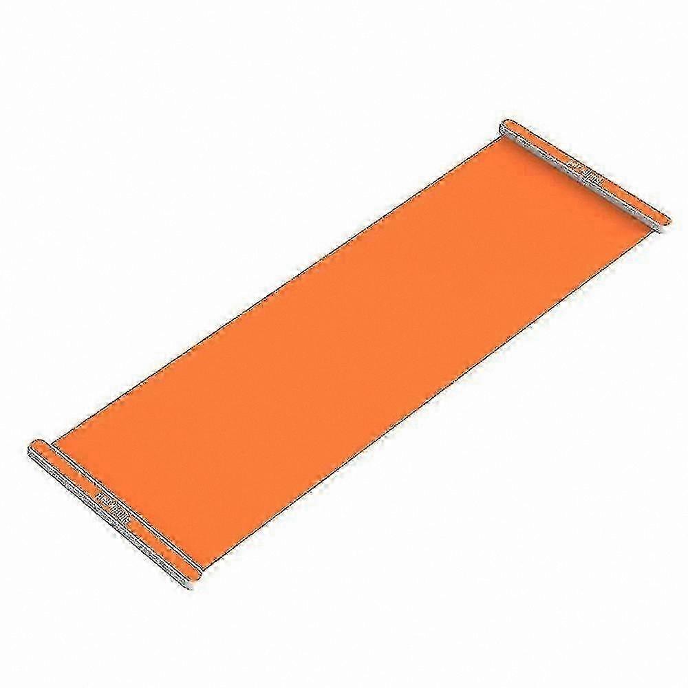 Balance Training Mat 200x50cm PU Surface
