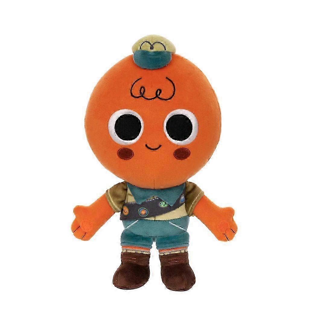 Soft Plush Toy 25cm Eco-Friendly
