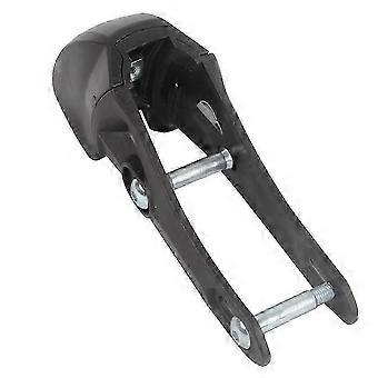 hard Adult Slalom Skating Inline Roller Skate Shoes Patins Brakes Block Pad good    Ax