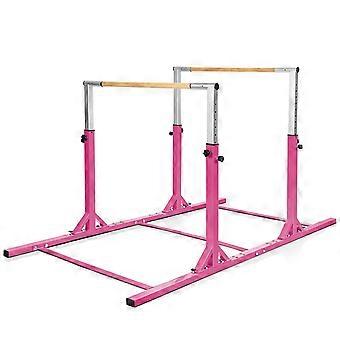 Gymnastiek Parallel Bars - Dubbele Stang - Trainingsrek - Turnrek