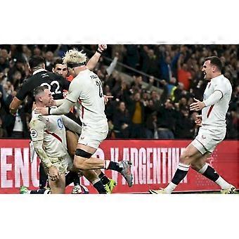 RUGBY  Jigsaw Puzzles TD678